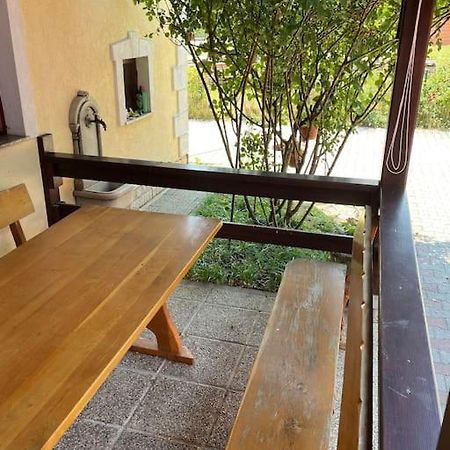 Room In Otocac Helena المظهر الخارجي الصورة