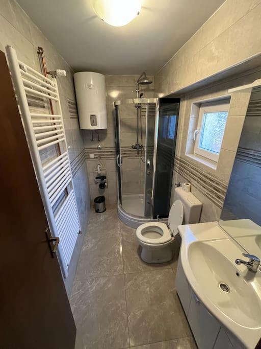 Room In Otocac Helena المظهر الخارجي الصورة