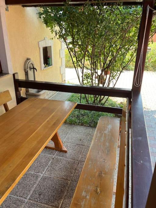 Room In Otocac Helena المظهر الخارجي الصورة