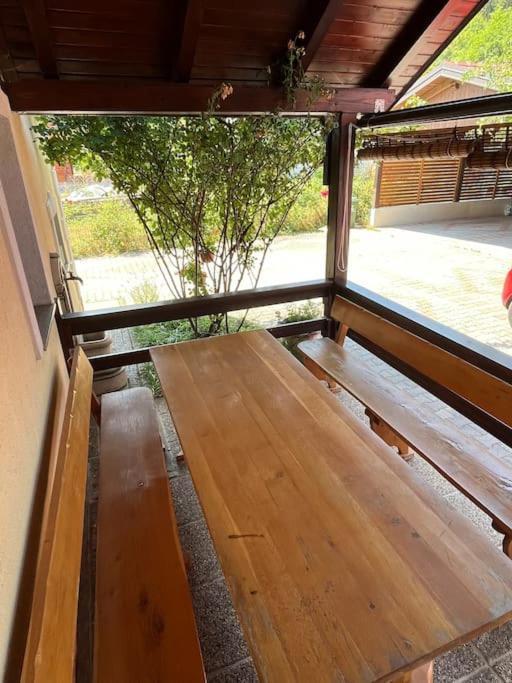Room In Otocac Helena المظهر الخارجي الصورة